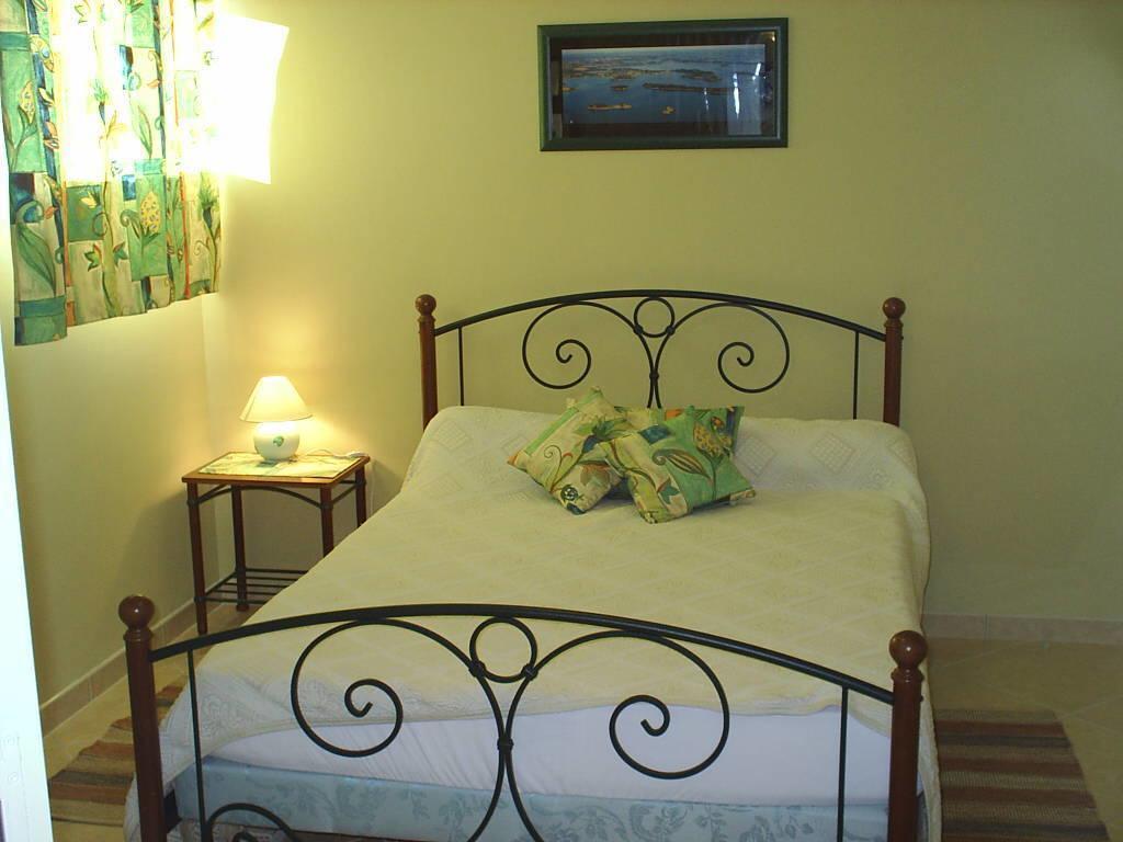 Gite Le Mascaret Roz-sur-Couesnon Chambre photo